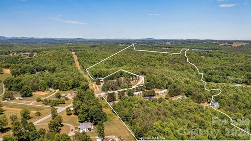 21 Little River Estates Drive
