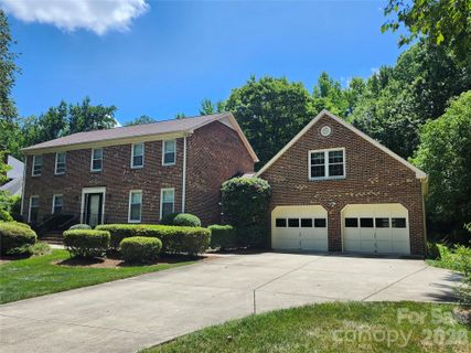 Homes in Farmwood, Charlotte