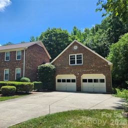 3836 Singletree Road