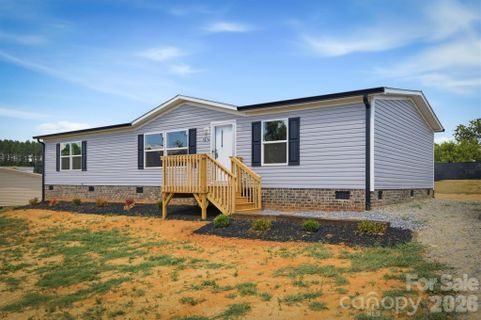 1874 Mesa Drive active home in Weston, Vale, NC
