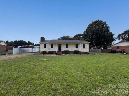 642 Lancer Court
