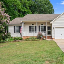 138 Valley Glen Drive