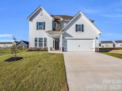 Homes in Cantrell Hills, Hendersonville
