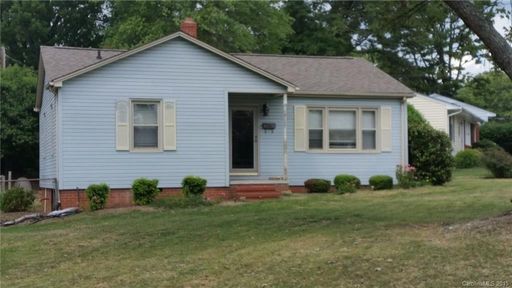 813 Laurel Lane