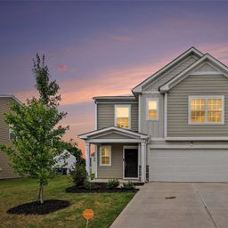 152 Hanging Rock Trail