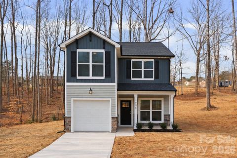 1906 Rucker Road active home in Rucker Downs, Shelby, NC