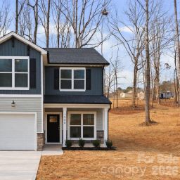 1906 Rucker Road