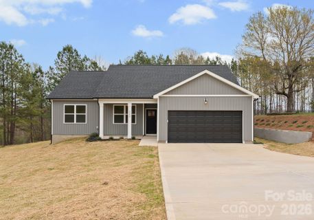 Homes in Rucker Downs, Shelby