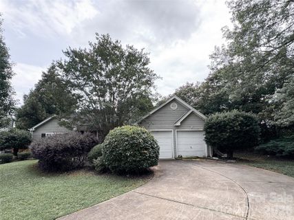 5029 Cello Court pending home in Avensong, Charlotte, NC