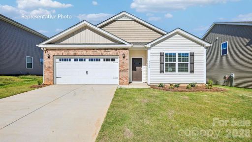 3827 Maxwell Henry Lane