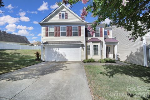 Homes in Arlington, Fort Mill