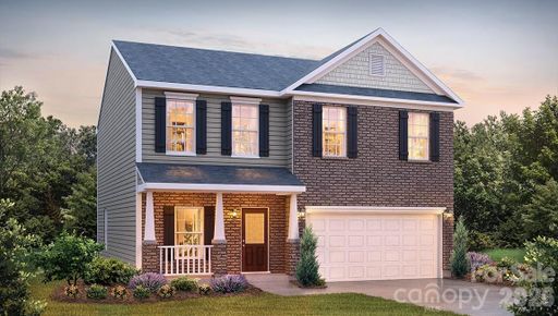 188 Mary Locke Way active home in Bristol Terrace, Statesville, NC
