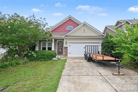 11017 Hat Creek Lane
