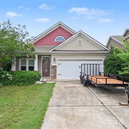 11017 Hat Creek Lane