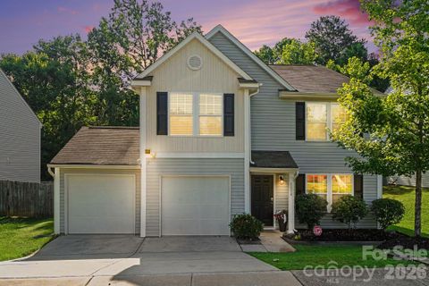 Homes in Ramsgate, Concord