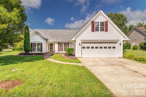 264 Cottage Ridge Road