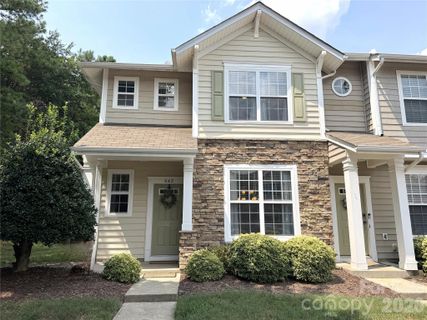 Homes in Fieldstone, Fort Mill