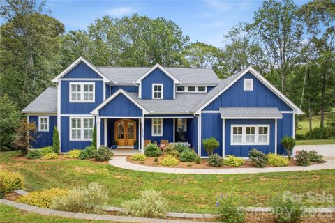 4820 Glen Hollow Lane active home in Catawba Springs, Hickory, NC