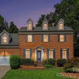 4112 Deerfield Drive