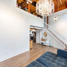201 Hoskins Road