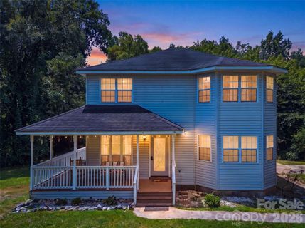 154 Reep Road