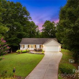 3416 Leaning Pine Drive