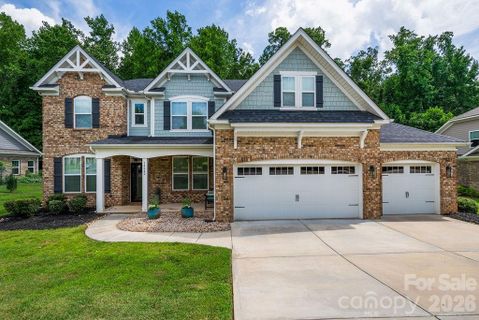 Homes in Belleglade, Mint Hill