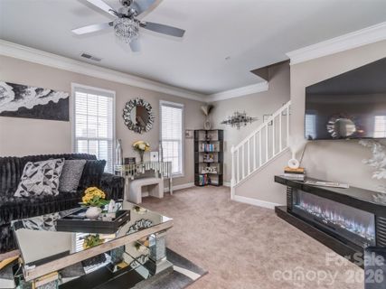2074 Ayrsley Town Boulevard active home in Ayrsley, Charlotte, NC