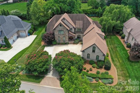 Homes in Bermuda Run, Bermuda Run