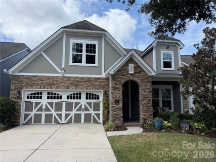 1020 Hercules Drive active home in Bonterra, Indian Trail, NC