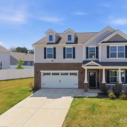 9251 Mackinaw Drive