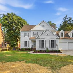 10012 Brass Eagle Lane