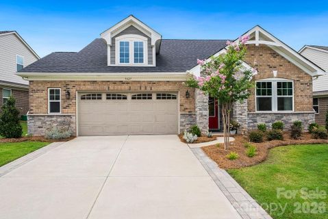 9427 Liberty Hill Drive