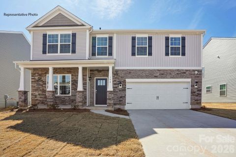 127 Maple Valley Street