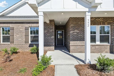 313 Hilsaw Lane