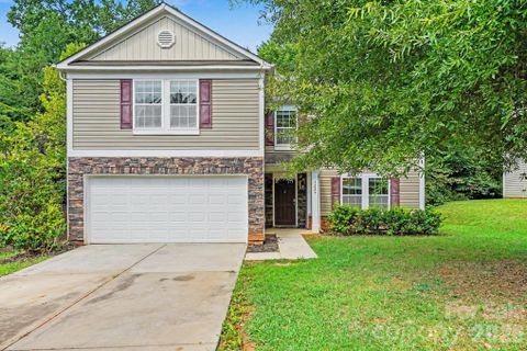 7227 Cypress Ridge Drive