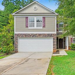 7227 Cypress Ridge Drive