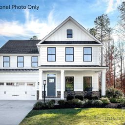 960 Augustus Beamon Road