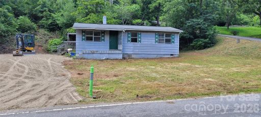 76 Webb Cove Road