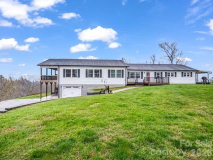 1086 Carters Ridge Road
