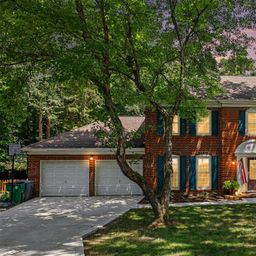3108 Peregrine Court