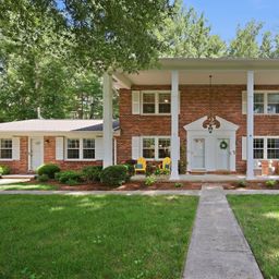 101 Boyd Drive