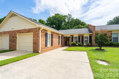Homes in Oakleaf, Concord
