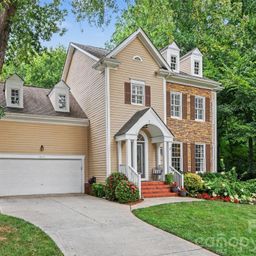7814 Hollow Oaks Lane