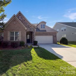 9565 Horsebit Lane