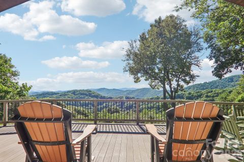156 Cottage Lane active home in Wolf Laurel, Mars Hill, NC