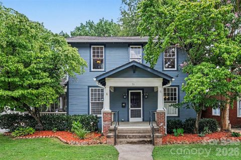 75 Cabarrus Avenue