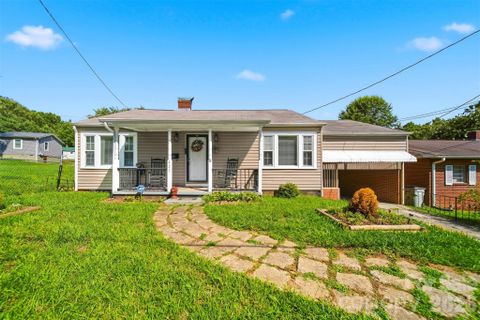 421 Finley Avenue