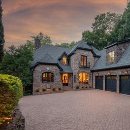 3603 Hennessy Place