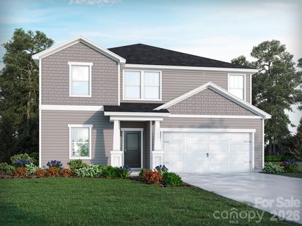 Homes in Harper Landing, Stanley